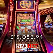 Casino Ao Vivo 1822bet