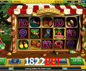 Sistemas de Segurança 1822bet