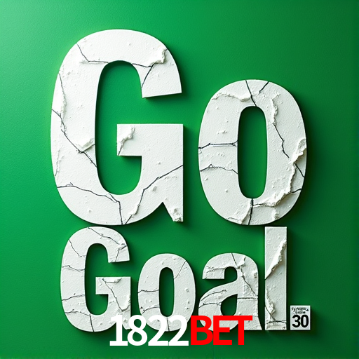 Apostas de Futebol 1822bet