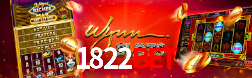 Jogos Exclusivos 1822bet