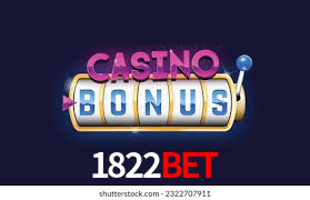 Casino VIP 1822bet