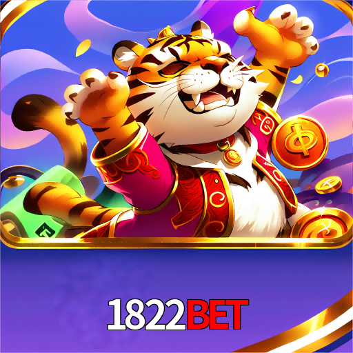 Plataforma 1822bet - Apostas Online